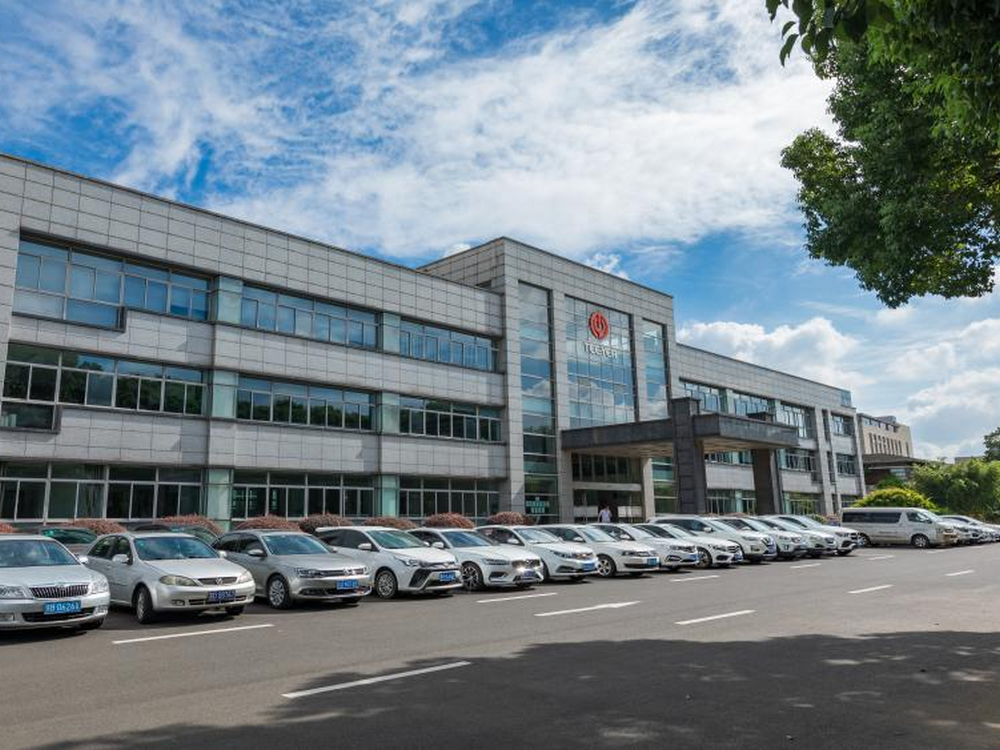 Proyek Lini Produksi Balok AAC Kapasitas Sangat Tinggi Huzhou Linghu Lingxin Wall Material Co., Ltd.