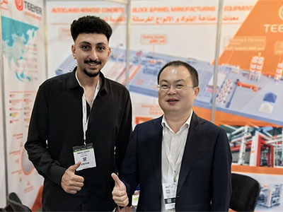 BIG 5 Construct Egypt 2025