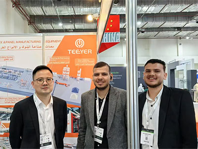 BIG 5 Construct Egypt 2025