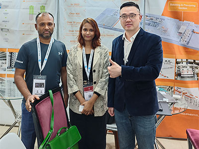 Build Bangladesh International Expo ke-30 tahun 2025