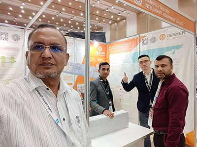 Build Bangladesh International Expo ke-30 tahun 2025