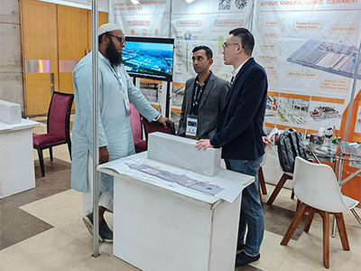 Build Bangladesh International Expo ke-30 tahun 2025