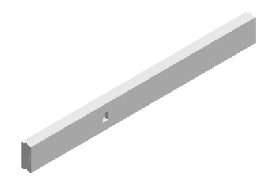 Papan Trunking Terintegrasi (Integrated Trunking Board)